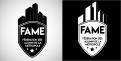 Logo & stationery # 856092 for Complete visual identity : FAME contest