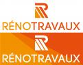 Logo & stationery # 1121336 for Renotravaux contest