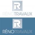 Logo & stationery # 1120953 for Renotravaux contest