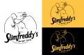 Logo & stationery # 728741 for Slimfreddy's contest