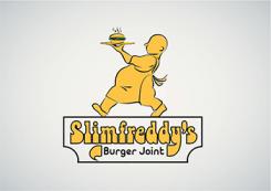 Logo & stationery # 728168 for Slimfreddy's contest