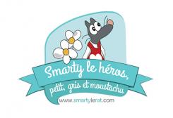 Logo & stationery # 739236 for Smarty the rat is looking for its the graphical identity! contest