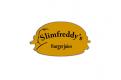 Logo & stationery # 727932 for Slimfreddy's contest