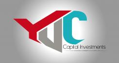 Logo & stationery # 180216 for Young Venture Capital Investments contest