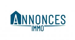 Logo & stationery # 1205252 for Annonces Immo contest