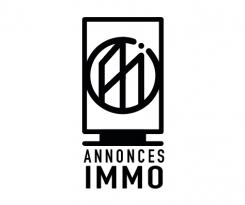 Logo & stationery # 1203978 for Annonces Immo contest