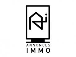 Logo & stationery # 1203982 for Annonces Immo contest