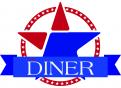Logo & stationery # 247516 for Creating a logo and identity for an authentic American Diner contest
