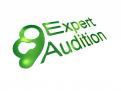 Logo & stationery # 960182 for audioprosthesis store   Expert audition   contest