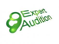 Logo & stationery # 960182 for audioprosthesis store   Expert audition   contest