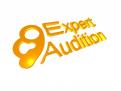 Logo & stationery # 960183 for audioprosthesis store   Expert audition   contest