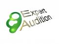 Logo & stationery # 960185 for audioprosthesis store   Expert audition   contest