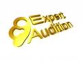Logo & stationery # 959907 for audioprosthesis store   Expert audition   contest
