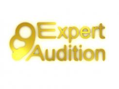 Logo & stationery # 959908 for audioprosthesis store   Expert audition   contest