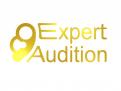 Logo & stationery # 959909 for audioprosthesis store   Expert audition   contest