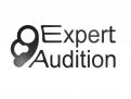 Logo & stationery # 959910 for audioprosthesis store   Expert audition   contest