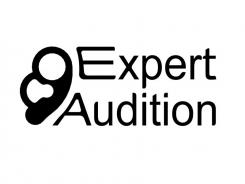 Logo & stationery # 959912 for audioprosthesis store   Expert audition   contest