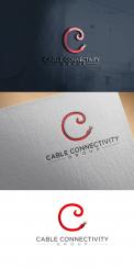Logo & stationery # 968675 for Logo for new holding company in industrial cables and cable assemblies contest