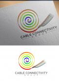 Logo & stationery # 968676 for Logo for new holding company in industrial cables and cable assemblies contest