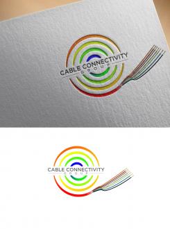 Logo & stationery # 968681 for Logo for new holding company in industrial cables and cable assemblies contest