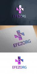 Logo & stationery # 965482 for logo / corporate identity for a healthcare agency. contest