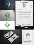 Logo & stationery # 965703 for Logo and corporate identity for a new health platform contest