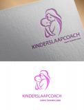 Logo & Huisstijl # 965408 voor Infinitylogo huisstijl watermerk voor baby slaapcoach wedstrijd