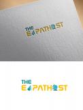Logo & Huisstijl # 971739 voor Eenvoudig en mooi logo voor The Expat Host wedstrijd