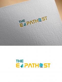 Logo & stationery # 971739 for Simple and beautiful logo for The Expat Host contest