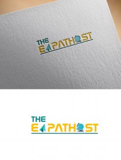 Logo & stationery # 971740 for Simple and beautiful logo for The Expat Host contest