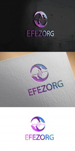 Logo & stationery # 966137 for logo / corporate identity for a healthcare agency. contest