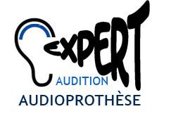 Logo & stationery # 959335 for audioprosthesis store   Expert audition   contest