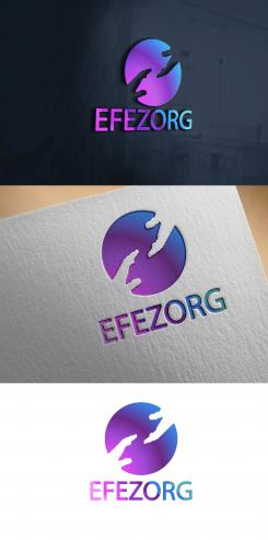 Logo & stationery # 966363 for logo / corporate identity for a healthcare agency. contest