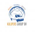 Logo & Huisstijl # 612890 voor Logo + huisstijl gezocht met internationale uitstraling Kuijpers group wedstrijd