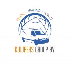 Logo & Huisstijl # 612890 voor Logo + huisstijl gezocht met internationale uitstraling Kuijpers group wedstrijd