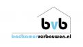 Logo & stationery # 610895 for Badkamerverbouwen.nl contest
