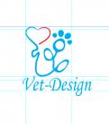Logo & stationery # 737255 for Creation of a logo design for an international company offering innovative products in the equine veterinary sector contest