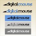 Logo & stationery # 153289 for DigitalMouse contest