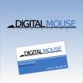 Logo & stationery # 152113 for DigitalMouse contest