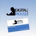 Logo & stationery # 151845 for DigitalMouse contest