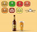 Logo & stationery # 773852 for Craft beer labels contest