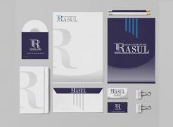Logo & stationery # 621272 for LAW firm contest