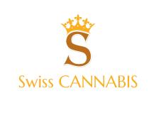 Logo & stationery # 719333 for SwissCBD.com  contest