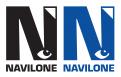 Logo & stationery # 1049132 for logo Navilone contest