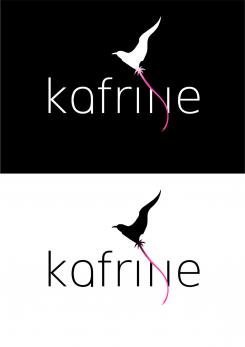 Logo & stationery # 393515 for Looking for a logo for a fashion brand dedicated to my best friend who just left us contest