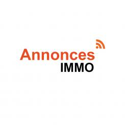 Logo & stationery # 1203980 for Annonces Immo contest