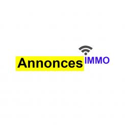 Logo & stationery # 1203981 for Annonces Immo contest