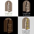 Logo & Huisstijl # 1204304 voor Lounge Cafe   Brasserie Guth wedstrijd
