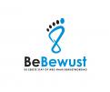 Logo & stationery # 942590 for Logo and corporate identity for BeBewust. The first step to awareness contest