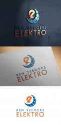 Logo & Huisstijl # 1215656 voor Logo Elektro wedstrijd